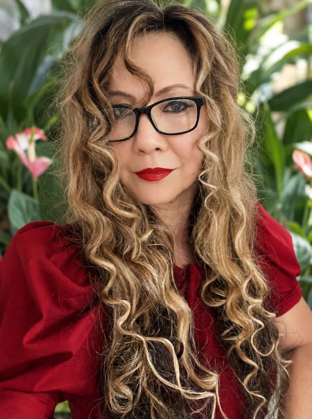 Joy Hauʻoli Lee Sutherland